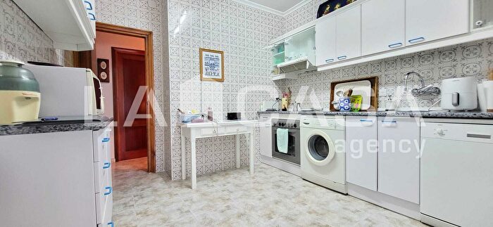 Piso en venta de 3 habitaciones en Valdestillas, Valladolid