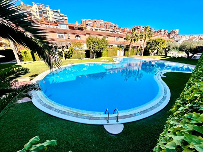 Casa de 5 habitaciones en venta en Playa de San Juan El Cabo de las Huertas, Cabo de las Huertas