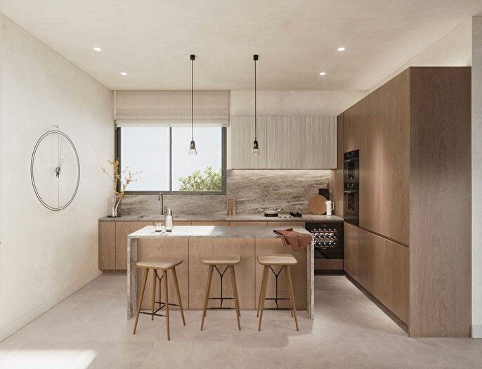 Casas en venta y pisos alquiler - 3