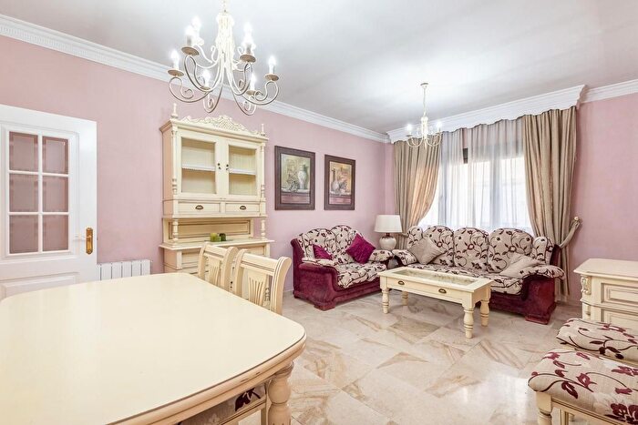 Piso en venta de 4 habitaciones, Centro, Centro Sagrario