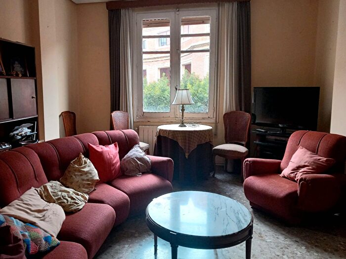Piso en venta de 4 habitaciones: LEixample, Gran Via