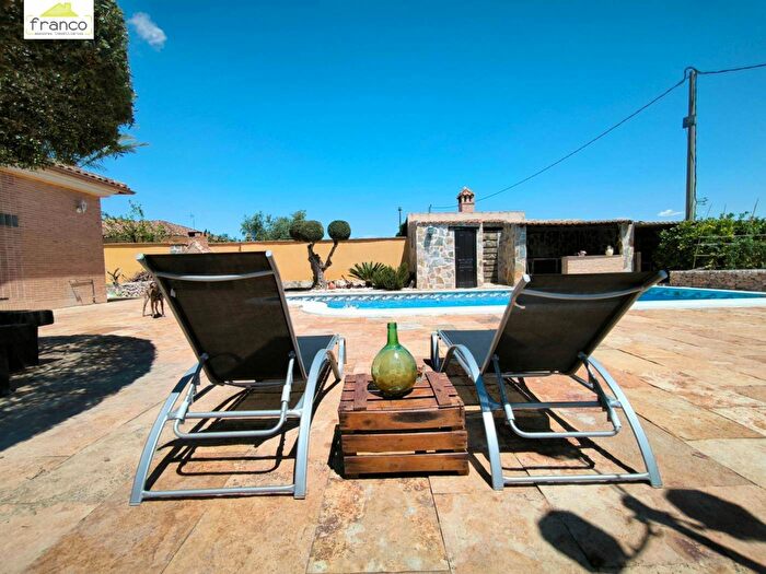 Casa en venta de 4 habitaciones en Región de Murcia, Murcia