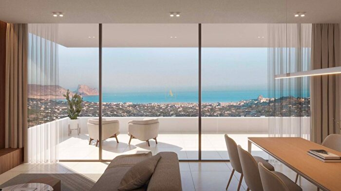 Piso en venta de 3 habitaciones en Comunitat Valenciana, Alicante