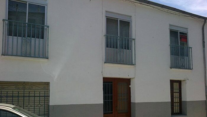 Casa de 5 habitaciones en venta en Castilla y León, Salamanca