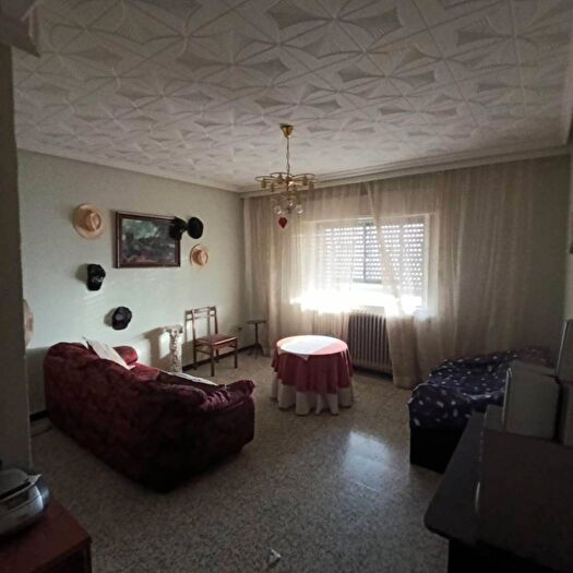Piso en venta de 4 habitaciones en Castilla y León, Salamanca