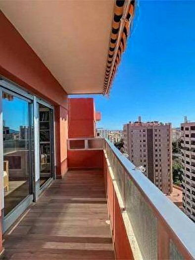 Piso en venta de 5 habitaciones en Andalucía, Málaga