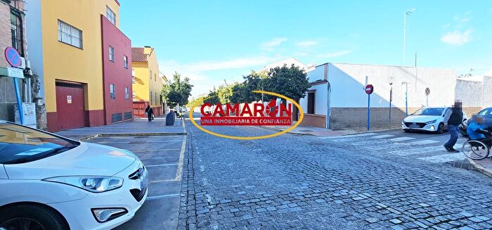 Casco Antiguo, Mairena del Aljarafe: Piso en venta de 4 habitaciones