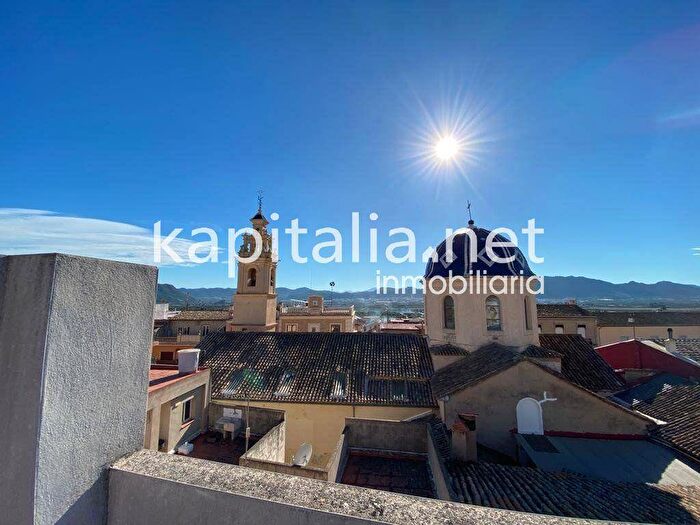 Comunitat Valenciana, València: Casa en venta