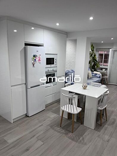 Piso en venta de 2 habitaciones en Les Palmeres, Sueca