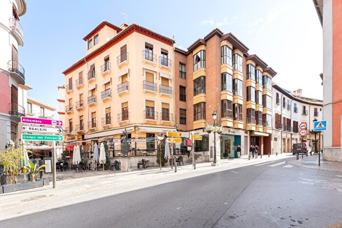 Piso en venta de 3 habitaciones en Centro, San Matías Realejo