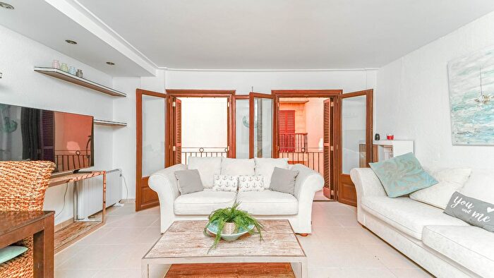 Cala Ratjada, Capdepera: Piso en venta de 2 habitaciones