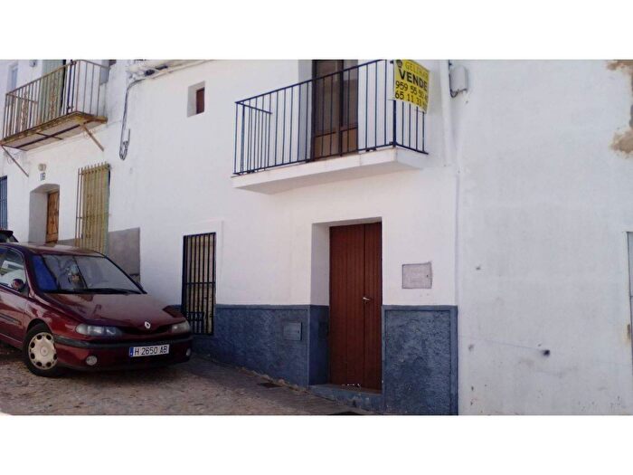 Casa de 3 habitaciones en venta en Andalucía, Huelva
