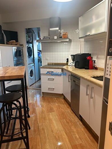 Piso en venta de 3 habitaciones, Churriana, Churriana El Pizarrillo La NoriaGuadalsol