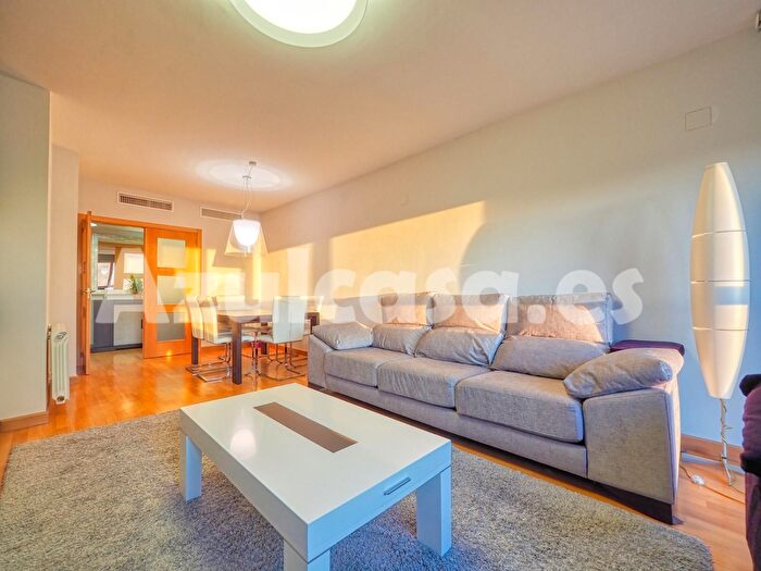 Piso de 3 habitaciones en venta en Rabasa Los Ángeles San Agustín, Los Ángeles