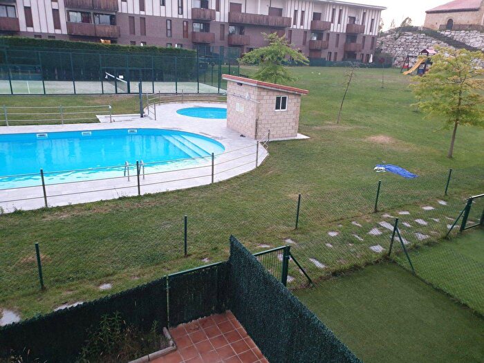 Casa en venta de 2 habitaciones, Castilla y León, Burgos