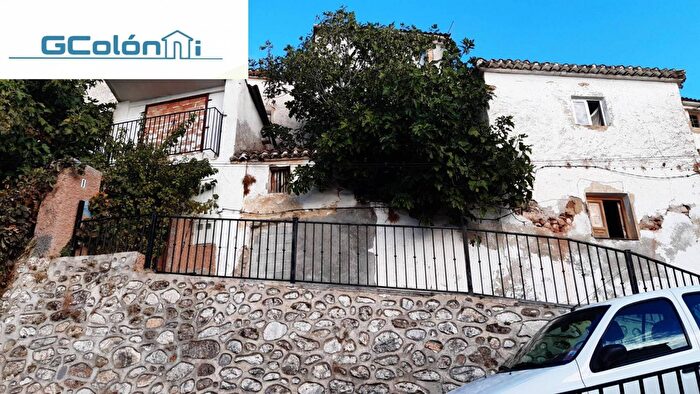 Casa en venta de 4 habitaciones, Andalucía, Granada