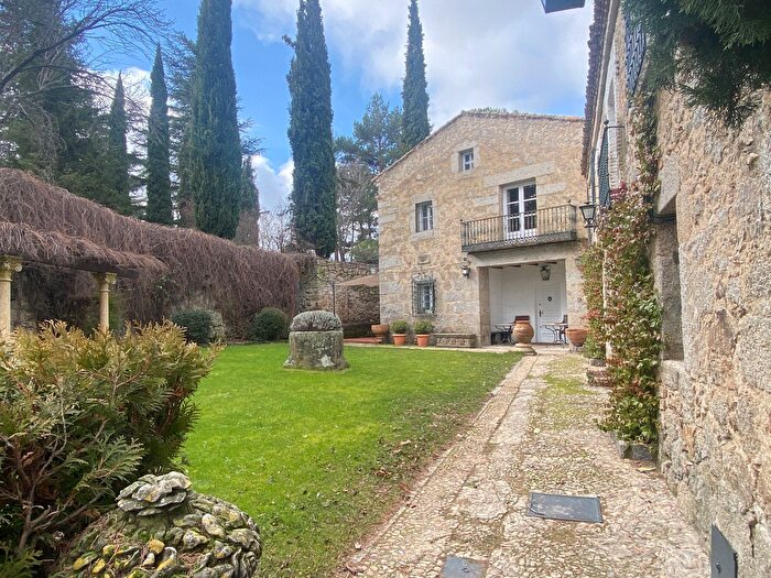 Casa de 5 habitaciones en venta en Centro Manguilla, El Escorial