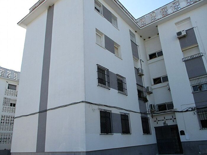 La Plata, Jerez de la Frontera: Piso en venta de 4 habitaciones