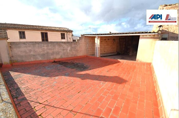 Casa en venta de 3 habitaciones en Muro, Illes Balears