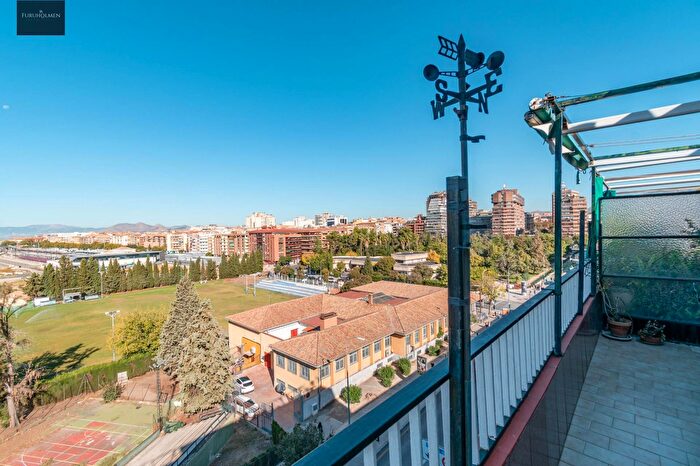 Piso en venta de 4 habitaciones: Centro, Centro Sagrario