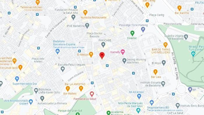 Cataluña, Barcelona: Piso en venta