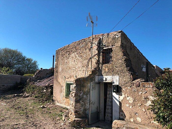 Castilla y León, Segovia: Casa en venta de 2 habitaciones