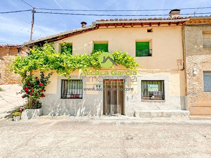 Castilla y León, Soria: Casa en venta de 6 habitaciones