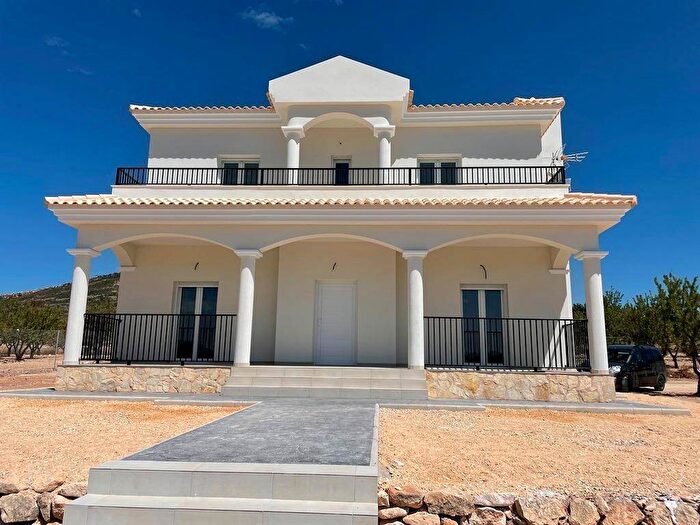 Casa de 4 habitaciones en venta en Comunitat Valenciana, Alicante