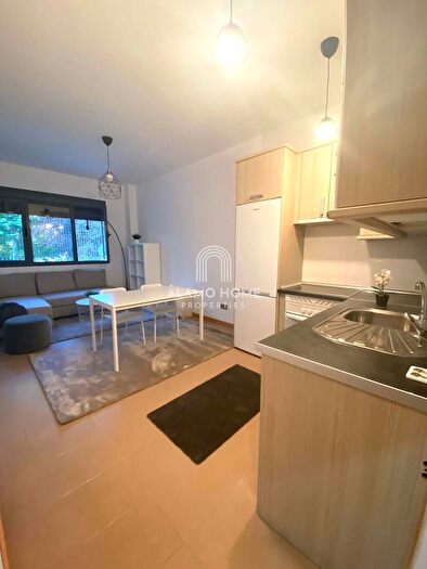 Piso en alquiler de 2 habitaciones: Barrio de Salamanca, Guindalera