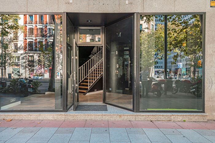 Piso de 1 habitación en venta en Centro, Universidad Malasaña