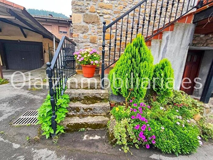 Casa en venta de 3 habitaciones: País Vasco, Vizcaya Bizkaia