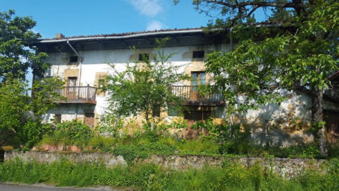 Casa de 5 habitaciones en venta en País Vasco, Vizcaya Bizkaia