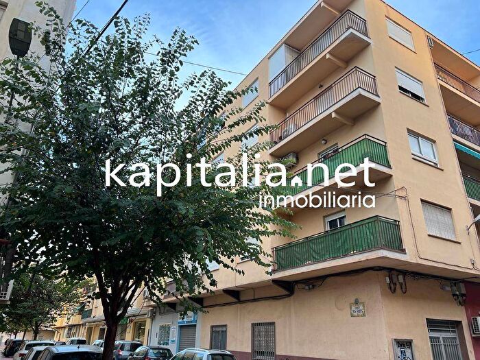 Piso en venta de 2 habitaciones, Comunitat Valenciana, València