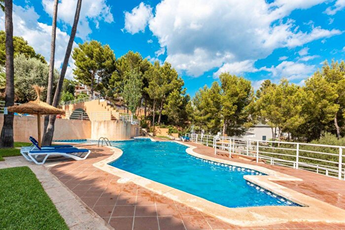 Piso en venta de 2 habitaciones en Illes Balears, Islas Baleares