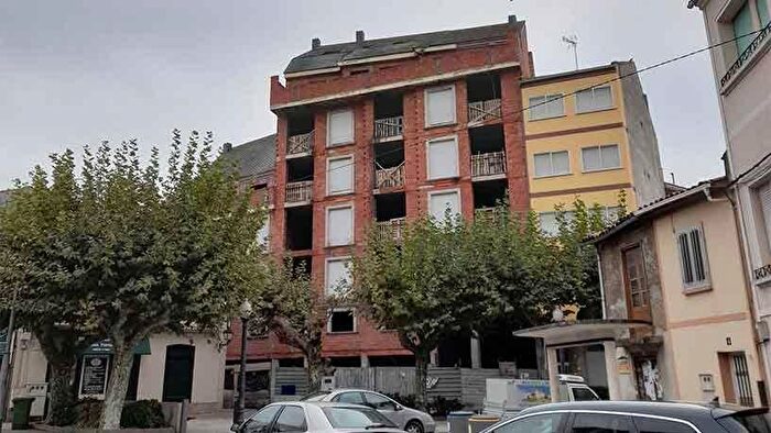 Piso en venta de 1 habitación, Galicia, Lugo