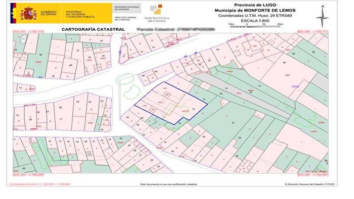 Casas en venta y pisos alquiler - 3