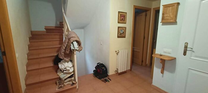Casa en venta de 3 habitaciones en Comunitat Valenciana, Alicante
