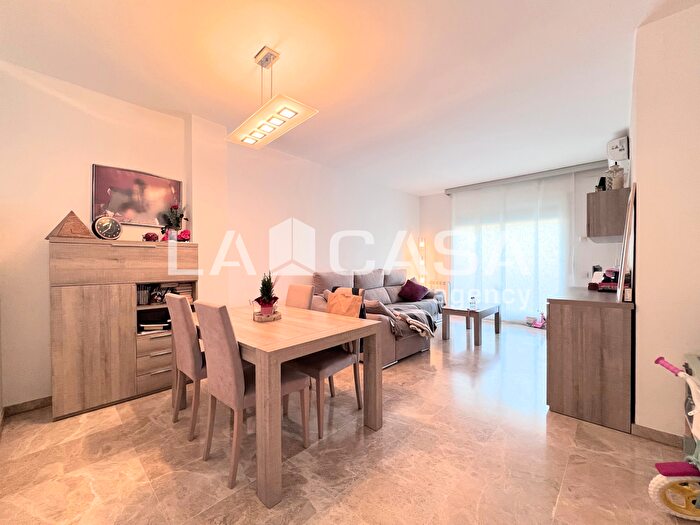 Piso en venta de 4 habitaciones en Gorg Progrés, Gorg