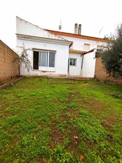 Casa de 4 habitaciones en venta en Extremadura, Badajoz