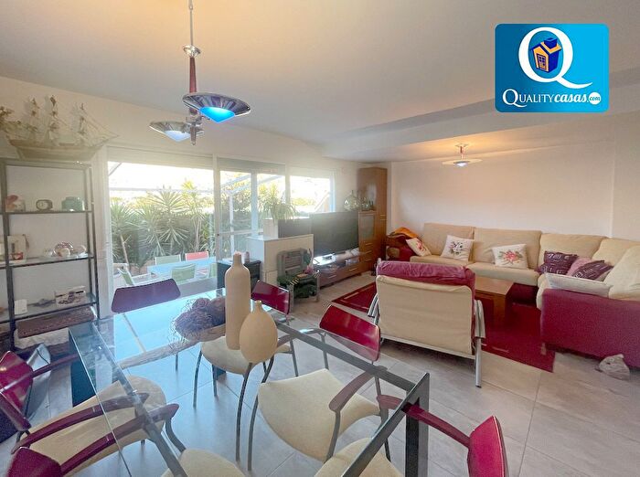 Casa en venta de 5 habitaciones: Playa de San Juan El Cabo de las Huertas, Alicante Golf