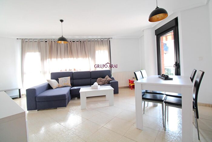 Piso en venta de 3 habitaciones: Garbinet Vistahermosa, Garbinet Parque de las Avenidas