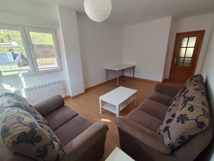 Piso en venta de 2 habitaciones en Tineo, Asturias
