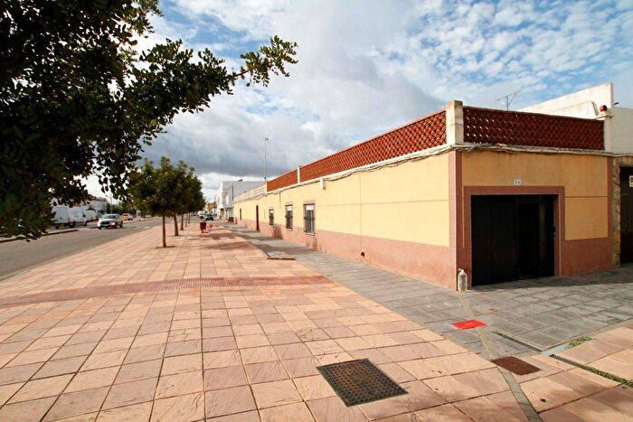 Casa en venta de 3 habitaciones en Extremadura, Badajoz
