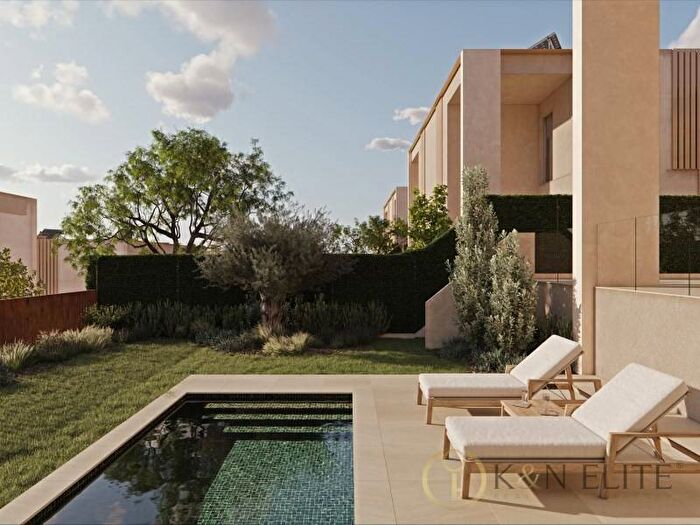 Comunitat Valenciana, València: Casa en venta de 5 habitaciones