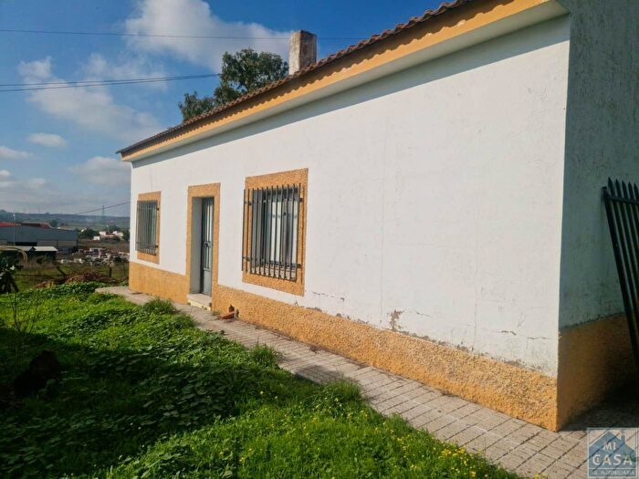 Extremadura, Badajoz: Casa en venta de 2 habitaciones