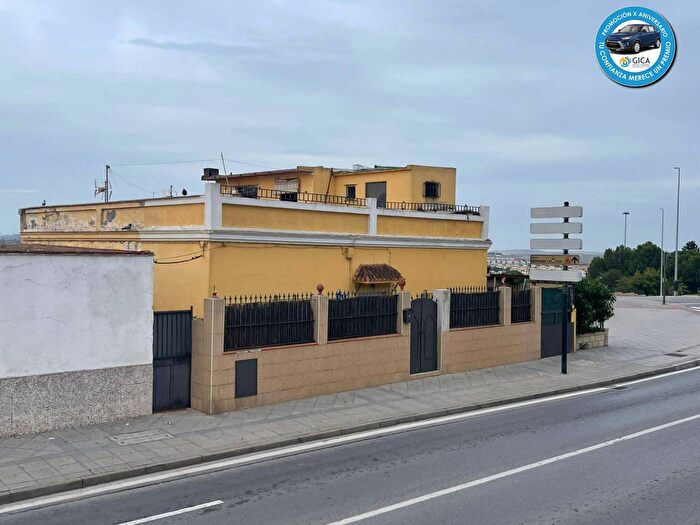 Casa en venta de 4 habitaciones, Andalucía, Cádiz