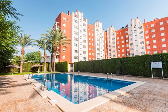 Pedanías Norte, El Puntal: Piso en venta de 3 habitaciones