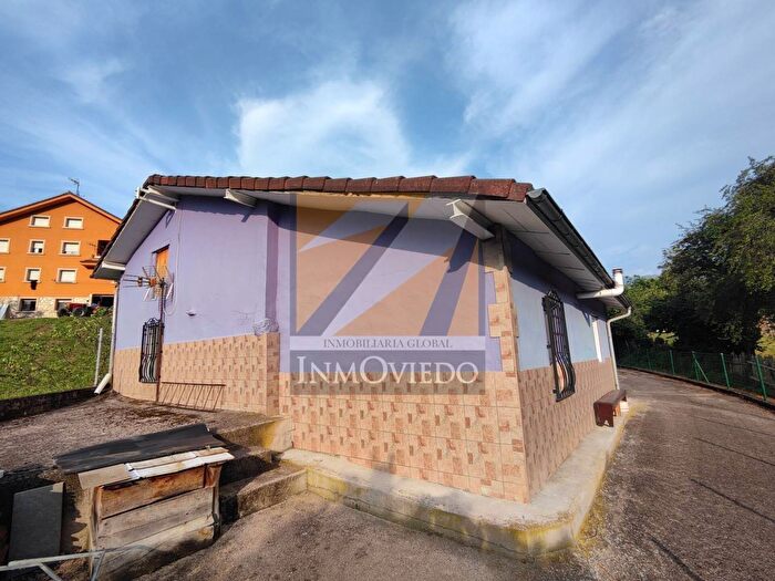 Principado de Asturias, Asturias: Casa en venta de 2 habitaciones
