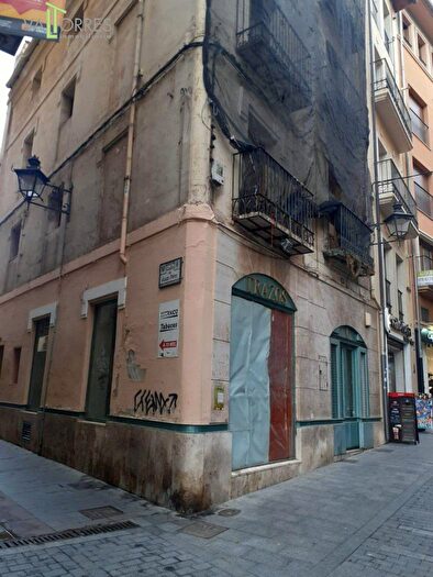 Casa en venta: Aragón, Teruel