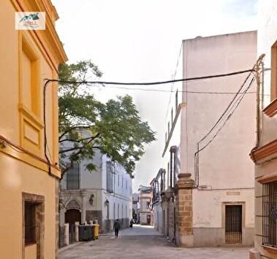 Piso en venta en Centro, Jerez de la Frontera